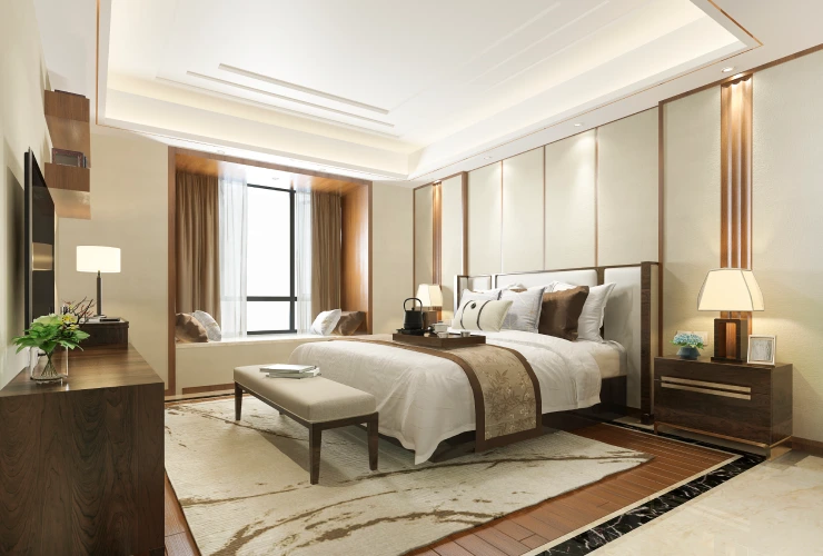 The 10 Most Exclusive Luxury Hotels In Ghana