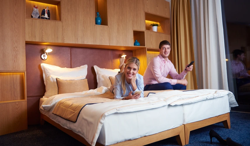 Choosing the Ideal Accommodation Made Easy