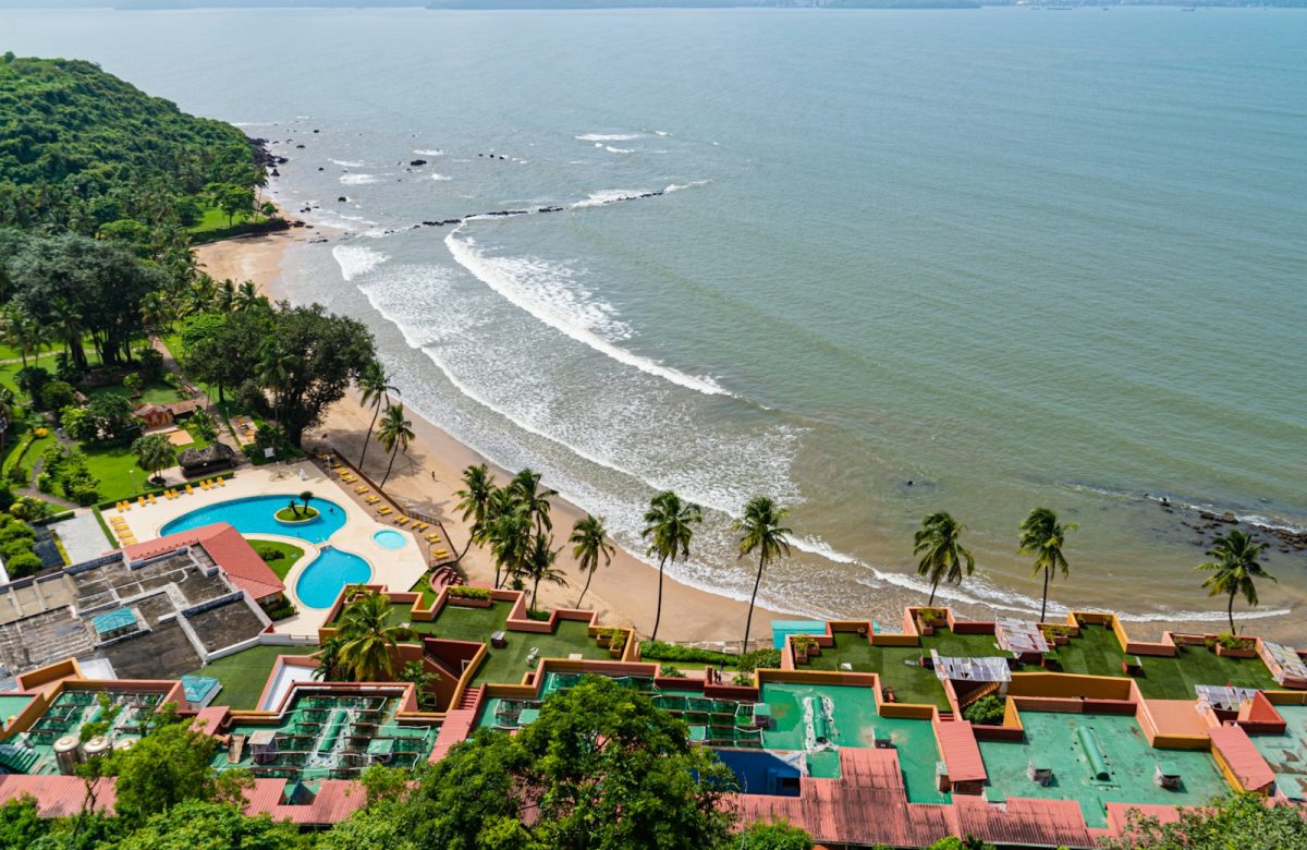 20 Top Beach Hotels & Resorts In Greater Accra
